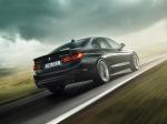 Alpina D3 Bi-Turbo Limousine 2013 года